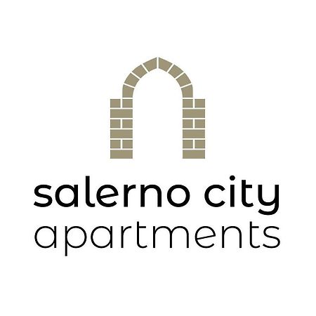 Salerno City Apartments Εξωτερικό φωτογραφία