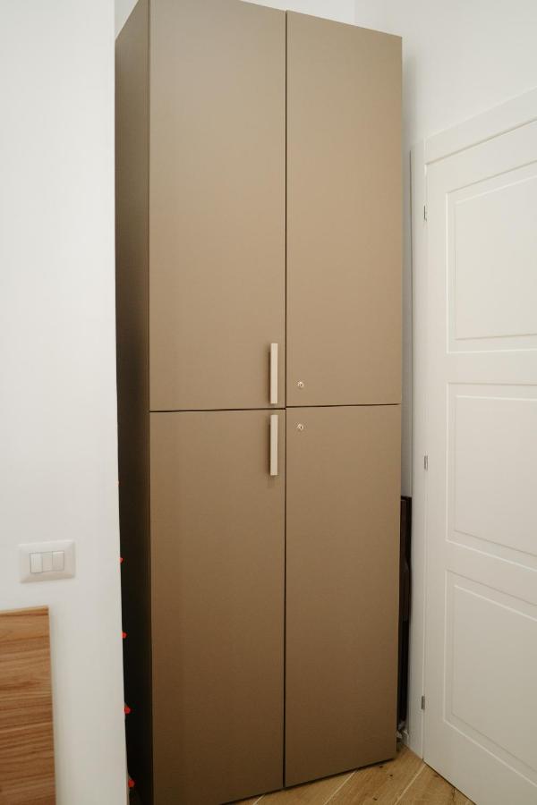 Salerno City Apartments Εξωτερικό φωτογραφία
