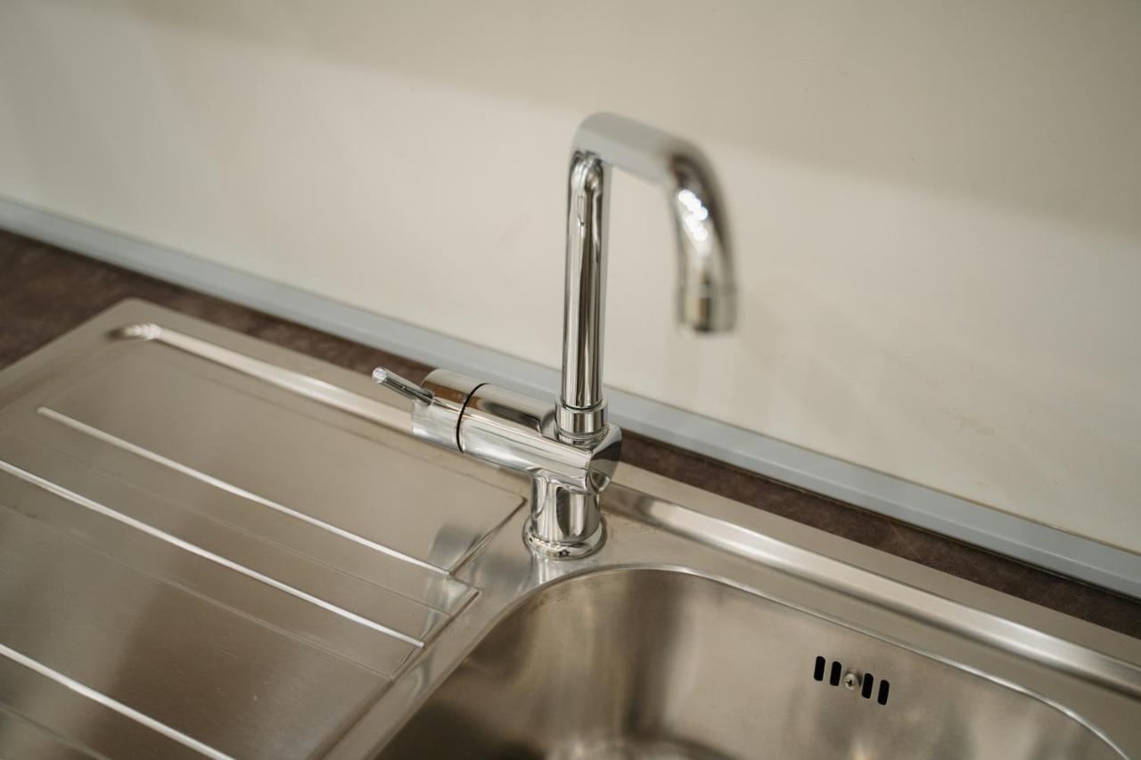 Salerno City Apartments Εξωτερικό φωτογραφία