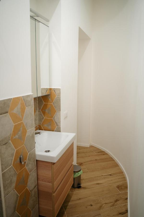 Salerno City Apartments Εξωτερικό φωτογραφία