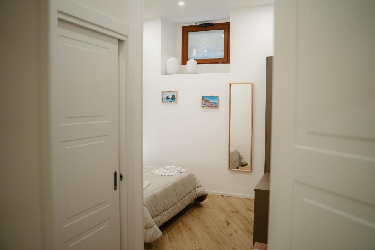 Salerno City Apartments Εξωτερικό φωτογραφία