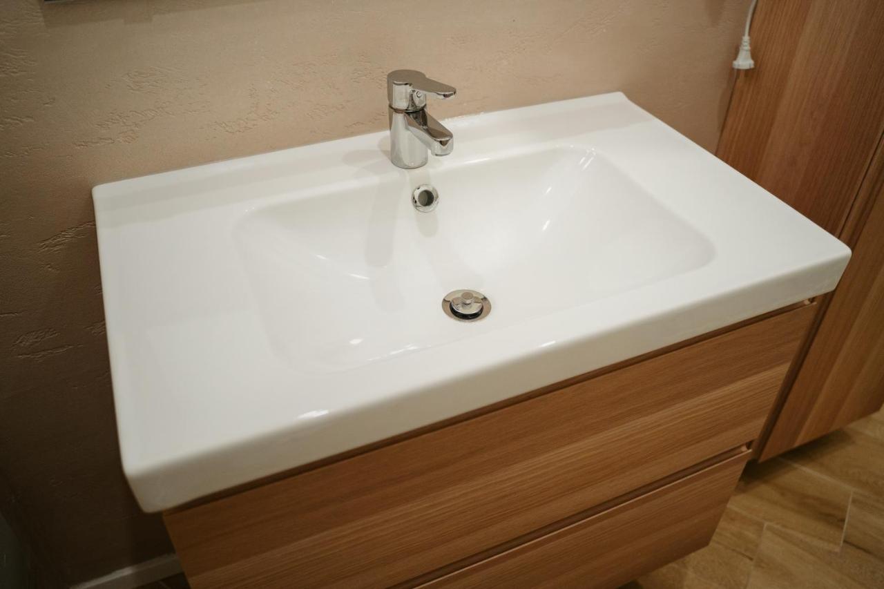 Salerno City Apartments Εξωτερικό φωτογραφία