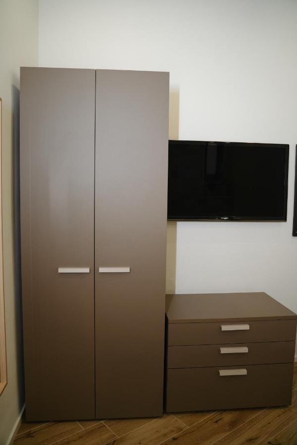Salerno City Apartments Εξωτερικό φωτογραφία