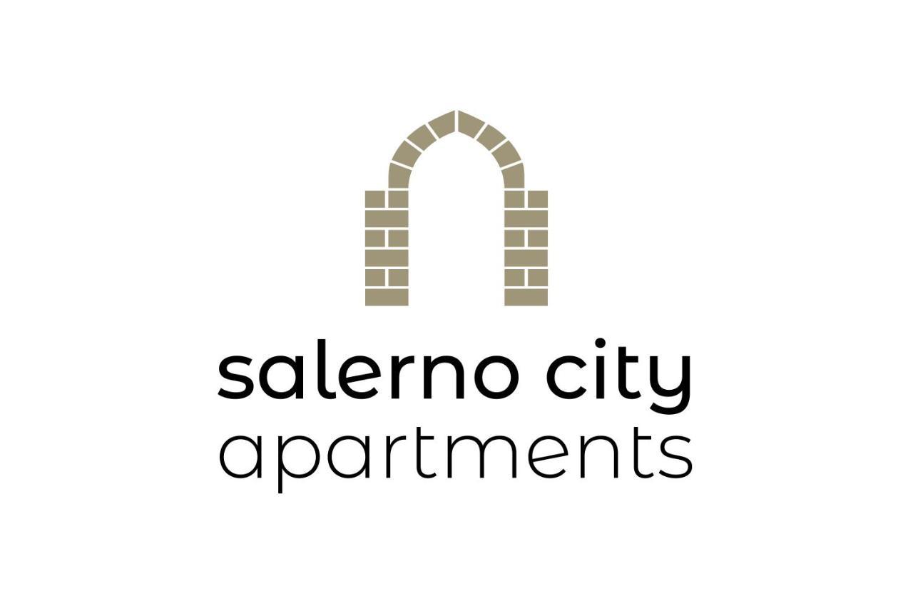 Salerno City Apartments Εξωτερικό φωτογραφία