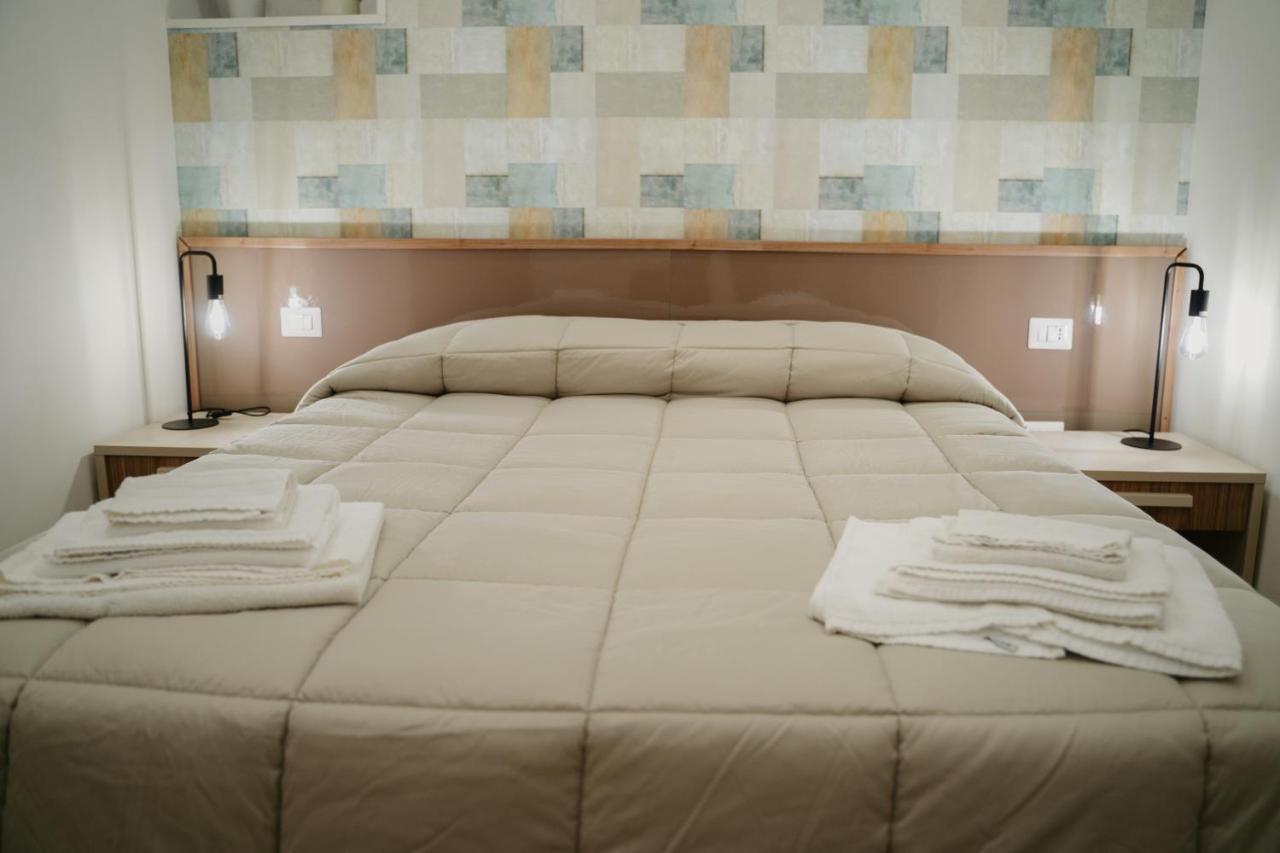 Salerno City Apartments Εξωτερικό φωτογραφία